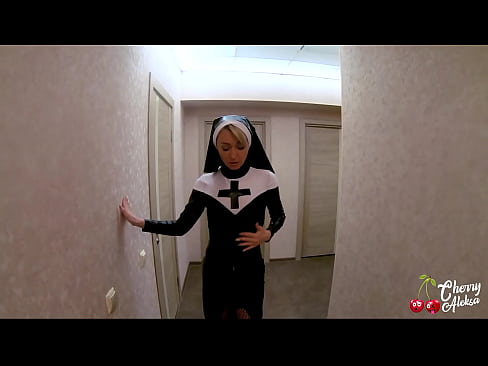 ❤️ Seksikas nunna imeb ja keppib perse suhu ❤❌ Kõva porno at porn et.kiss-x-max.ru ❌❤